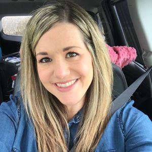 Meet your Posher, Ashleigh